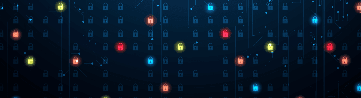 privacy policy banner